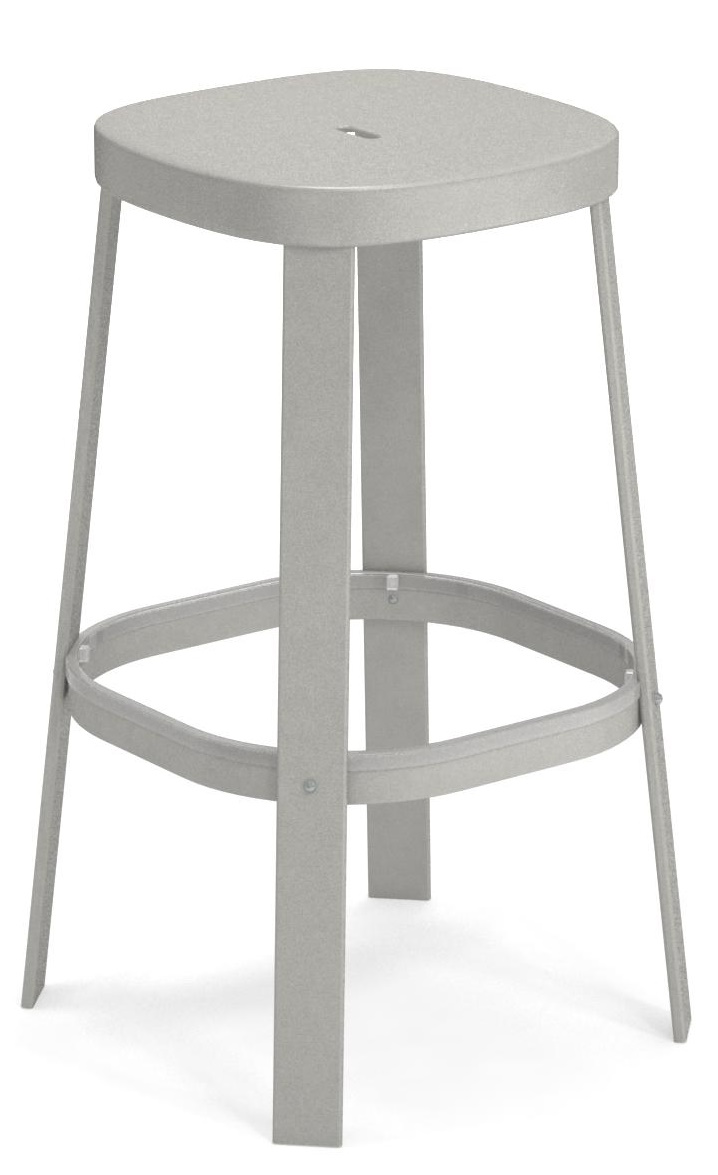 Thor Barstool Barhocker Outdoor Emu