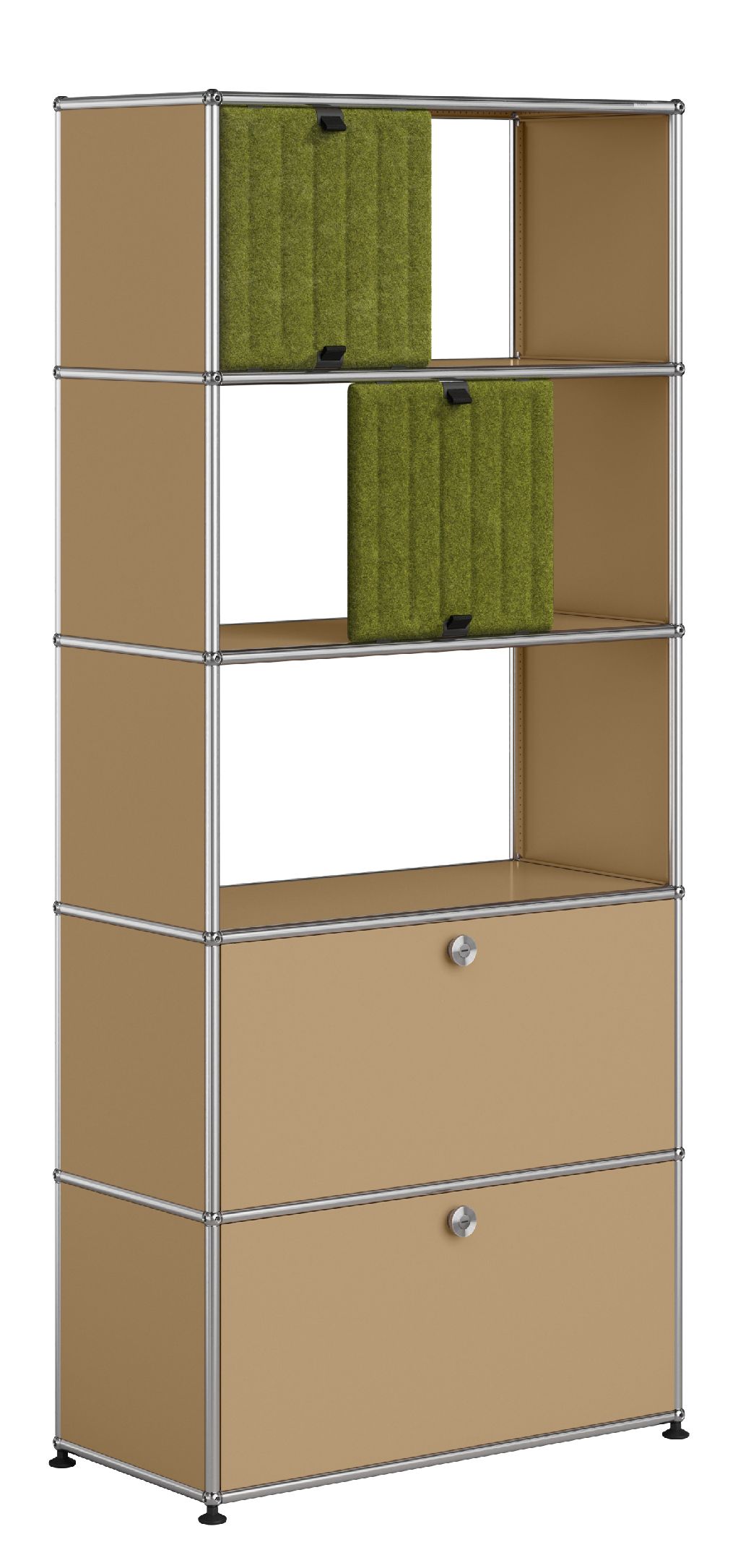 USM Haller Soft Panel Duo 750 Vertikal 