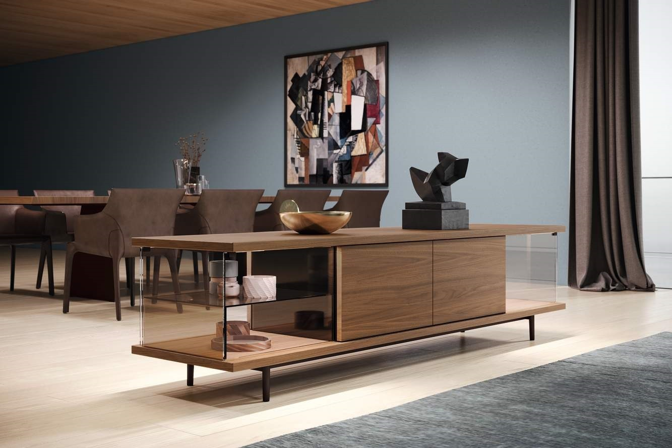 Tadeo Table Tisch Walter Knoll
