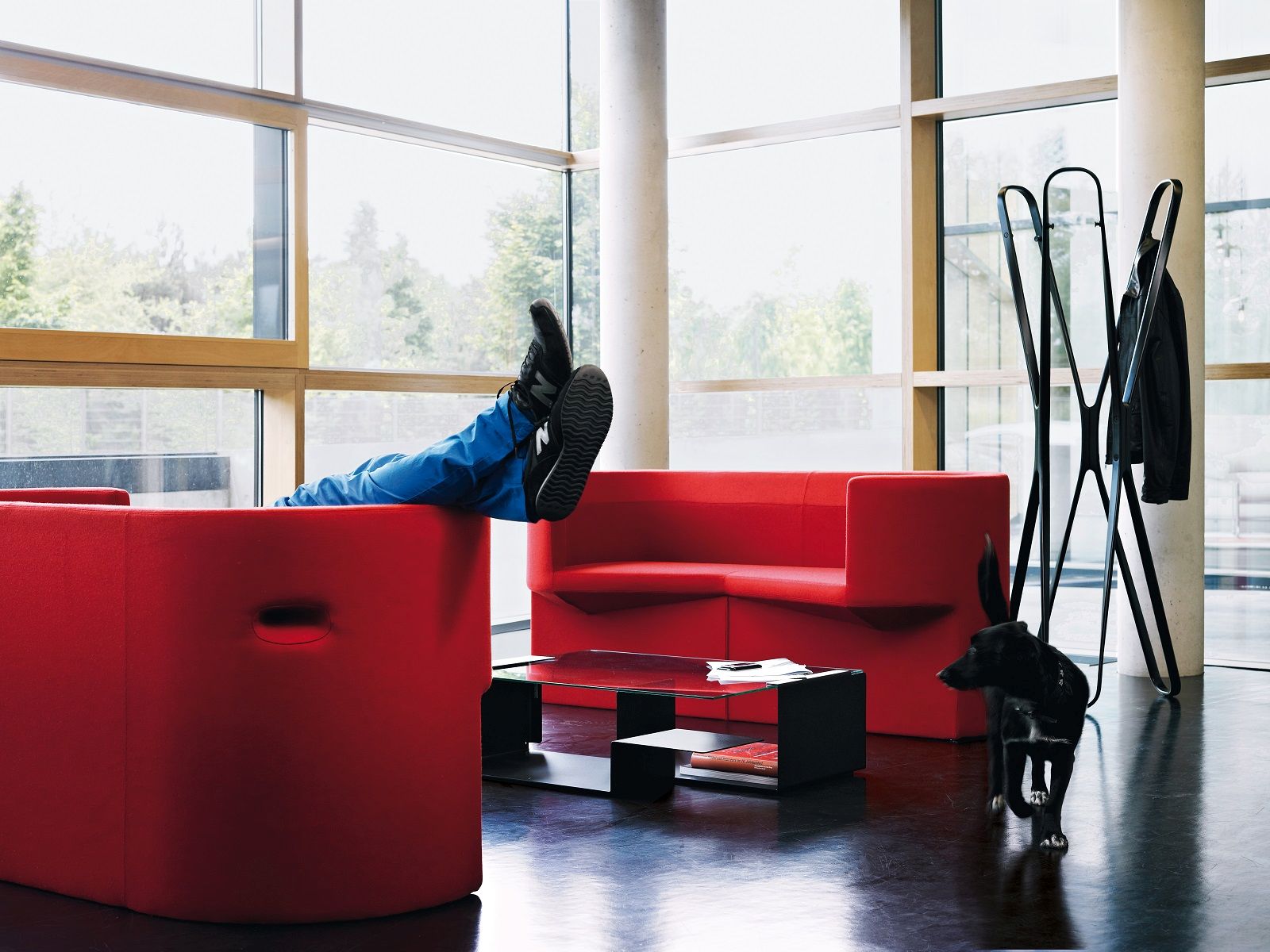 Odin Sofa Classicon