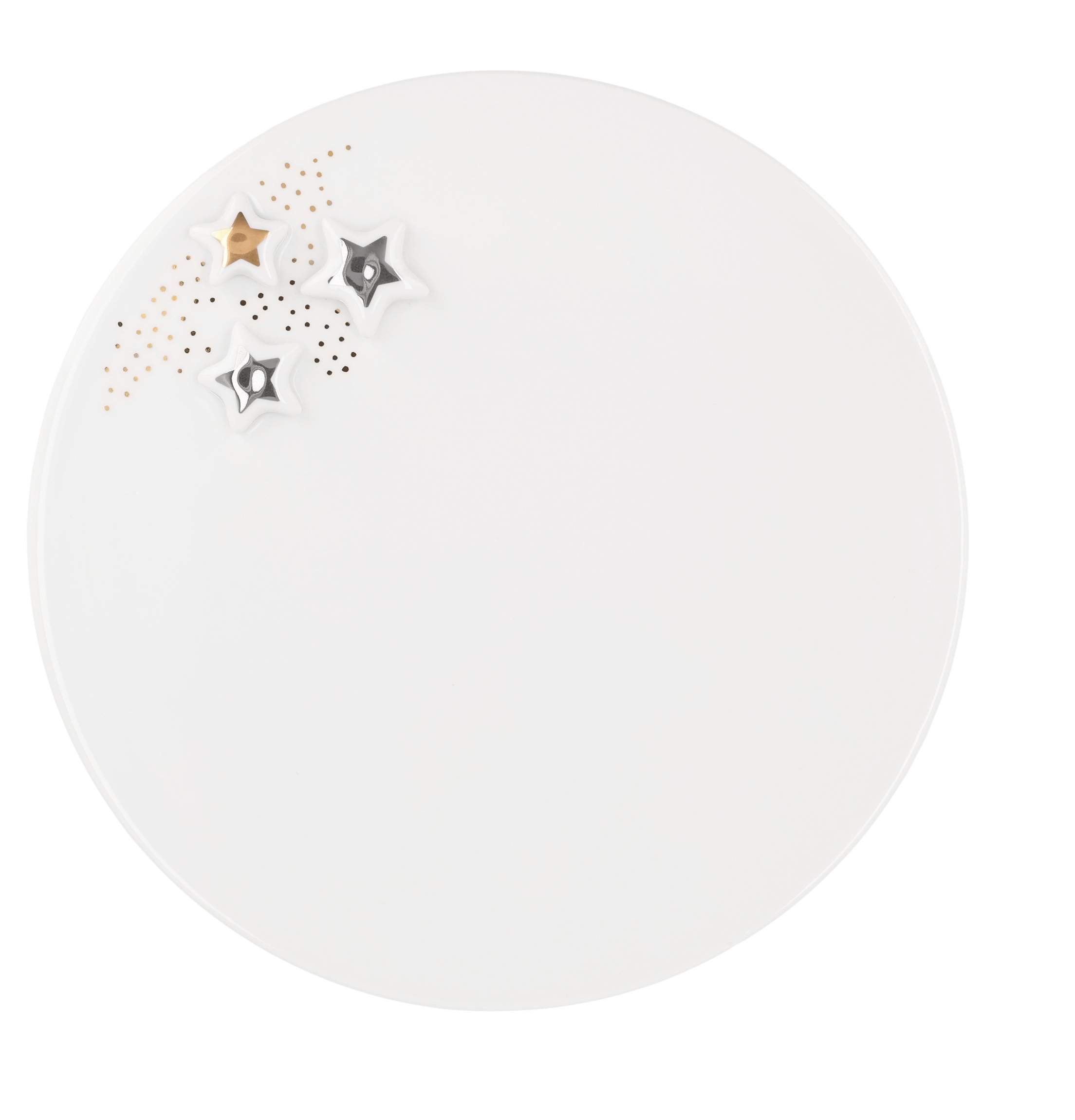 Etagere Zimtsterne Räder 