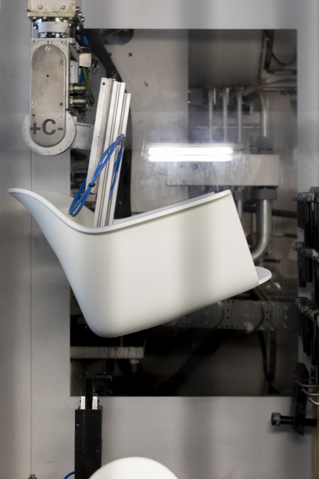 Layout Armchair 233 Armlehnstuhl Hay