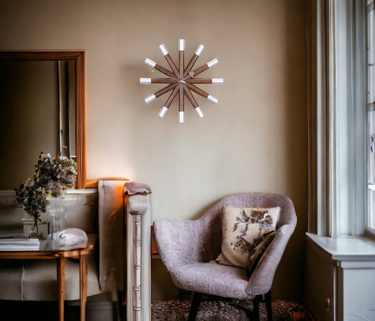 Wheel Clock Wanduhr Vitra