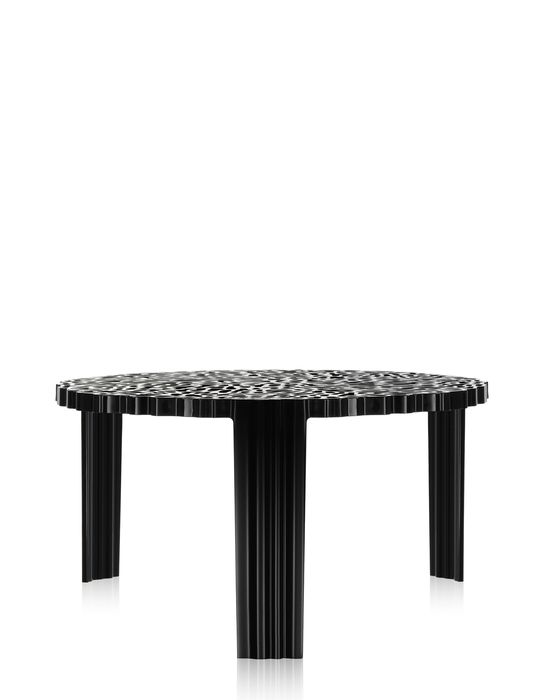 T-table Beistelltisch Kartell
