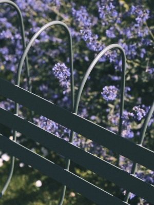 Gardener's Sofa Outdoor Design House Stockholm