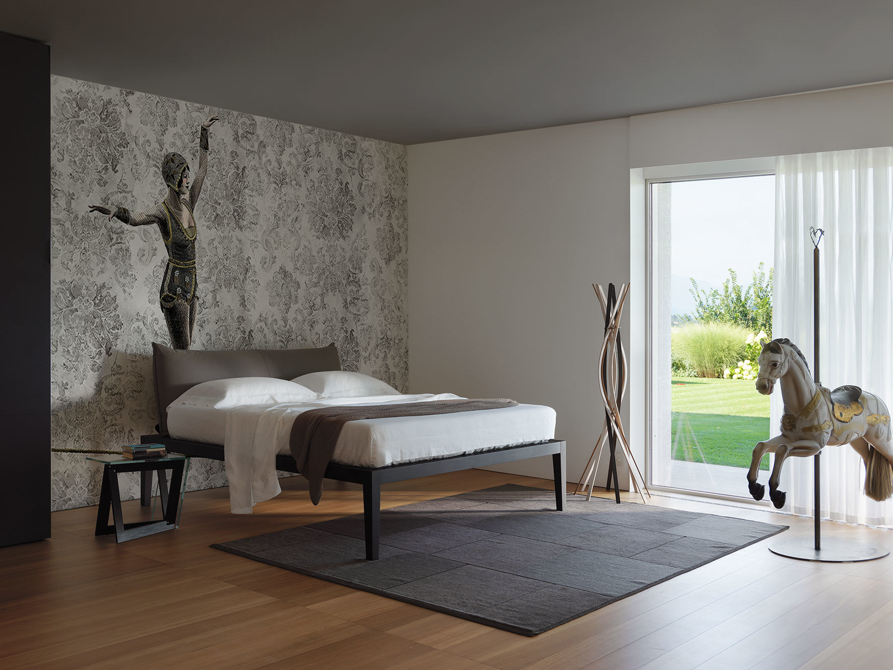 Twist Garderobenständer Casamania Horm