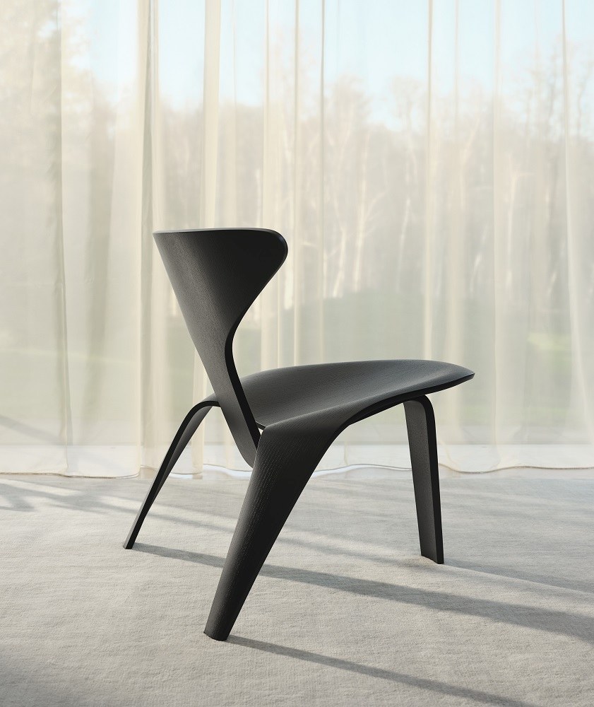PK0 A™ Chair Stuhl Fritz Hansen
