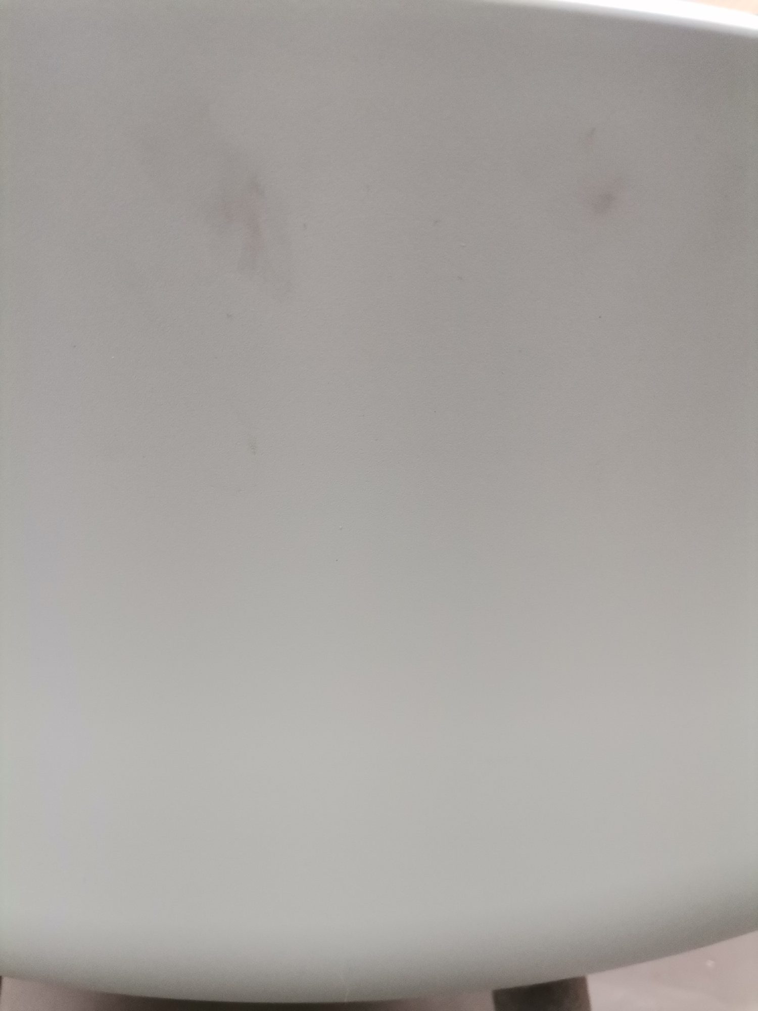 About a Chair AAC12 / AAC 12 Stuhl DUSTY MINT / EICHE GESEIFT Hay 2-er Set MÄNGELEXEMPLAR  