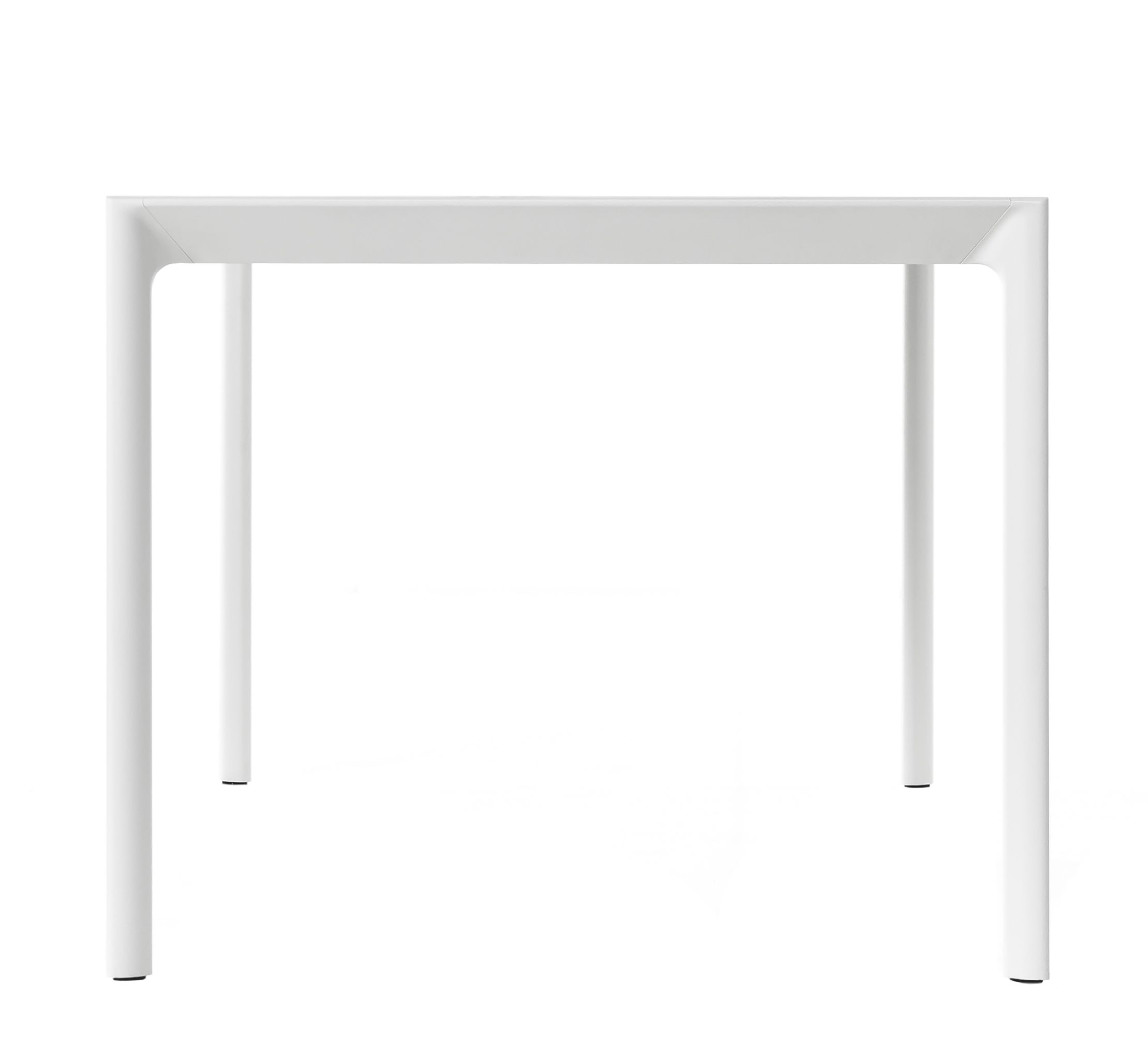 Maki Ausziehtisch / Esstisch Kristalia