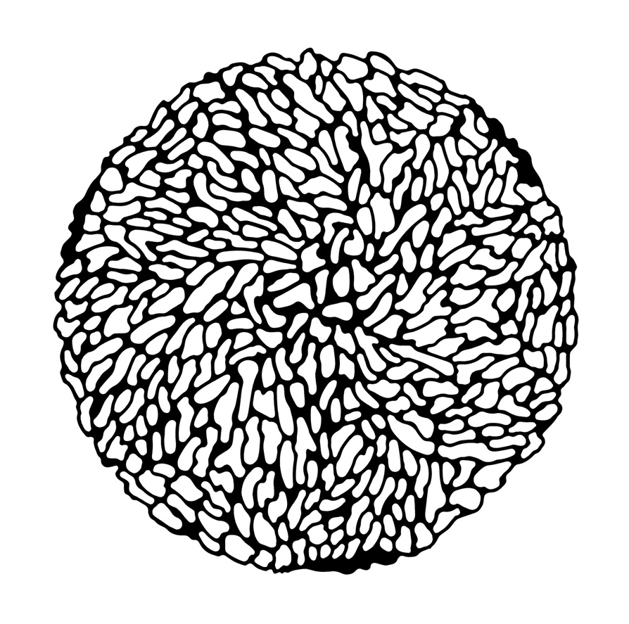 T-table Beistelltisch Kartell