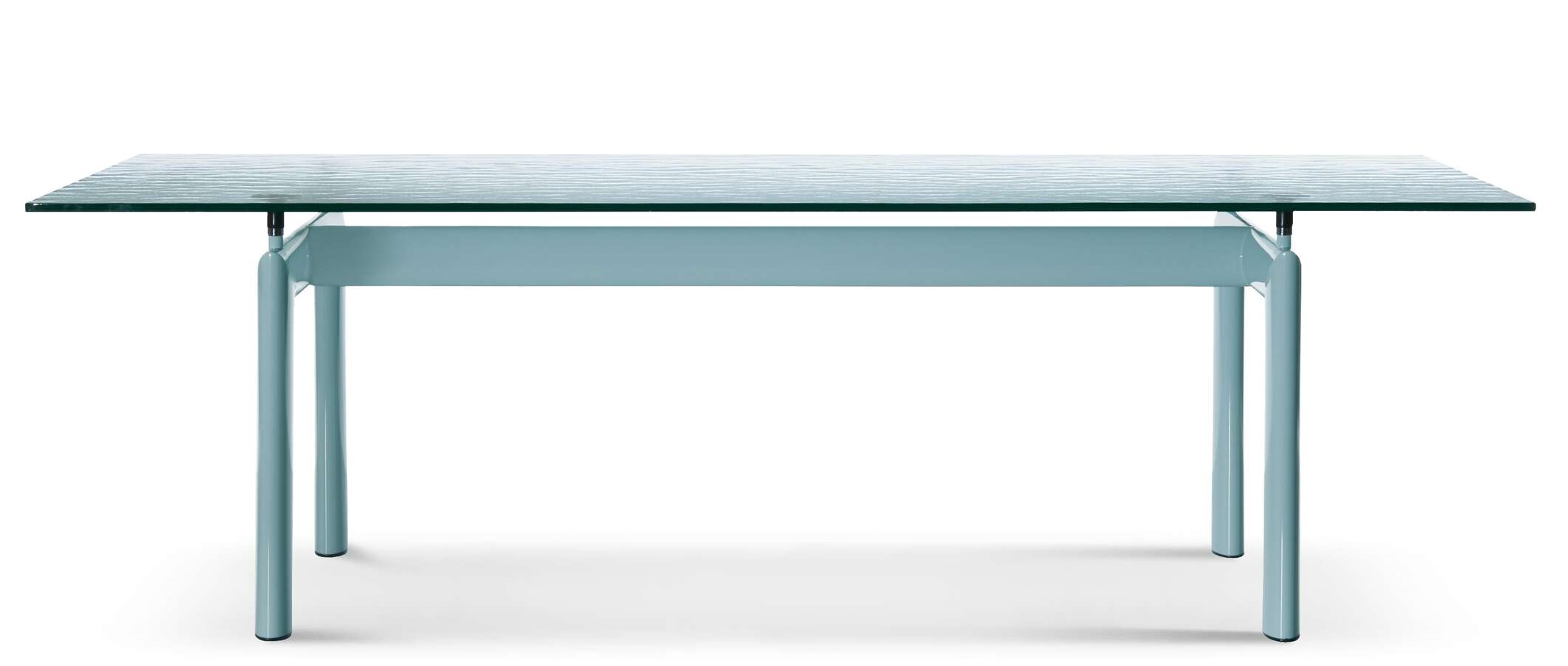 LC6 Table tube d´avion Esstisch Cassina