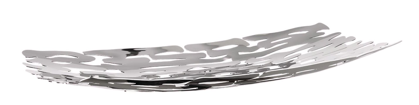Bark Tafelaufsatz BM01 Alessi