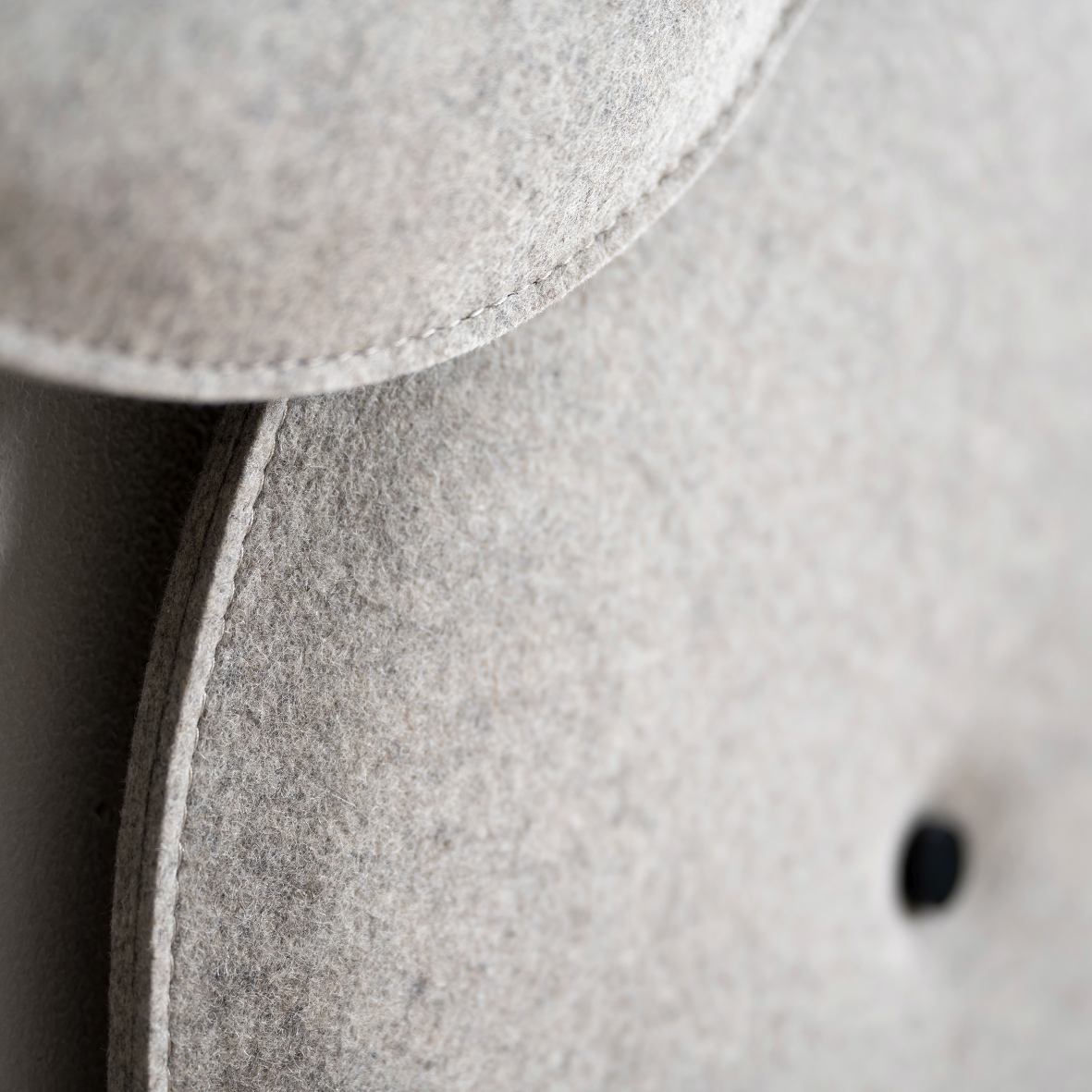 Wandelement Spot Akustik HEY - SIGN by BWF Group