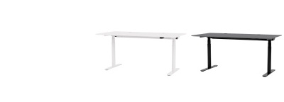 Schreibtisch höhenverstellbar