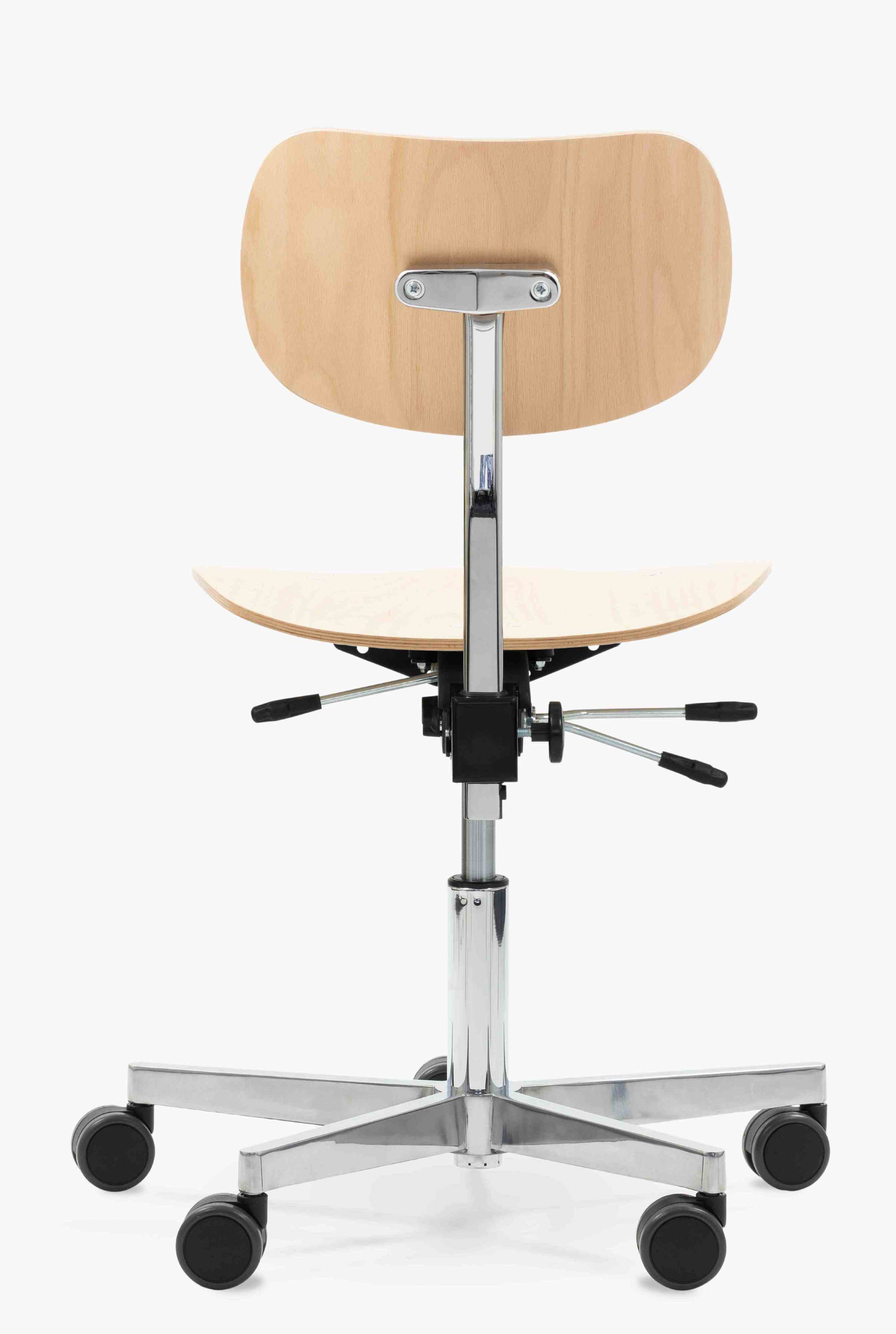 S 197 R20 Drehstuhl Wilde+Spieth