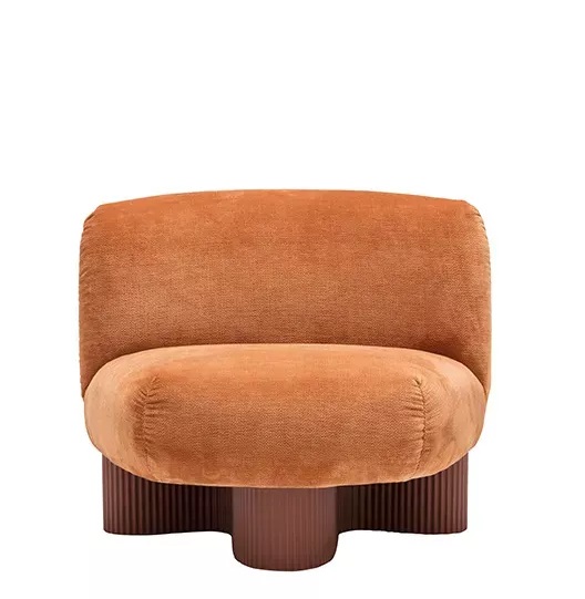 Bolete Lounge BIO SF1726 Modular sofa / Sessel Andreu World