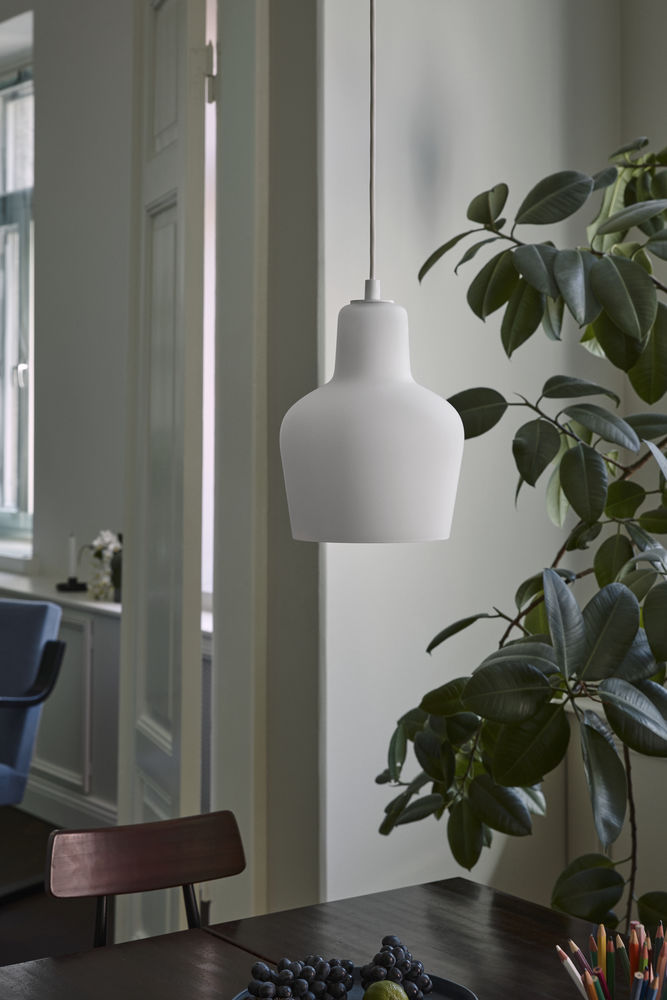 A440 Hängeleuchte Artek