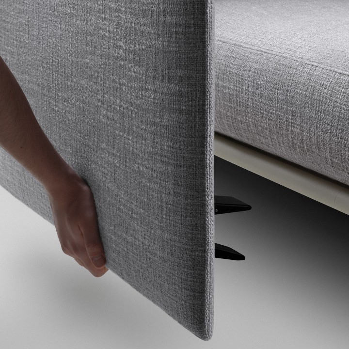 Anagram Panel 90 cm Vitra