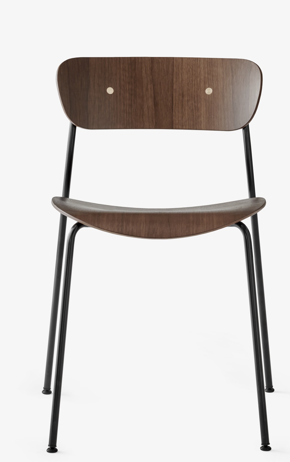 Pavilion AV1 Stuhl AndTradition