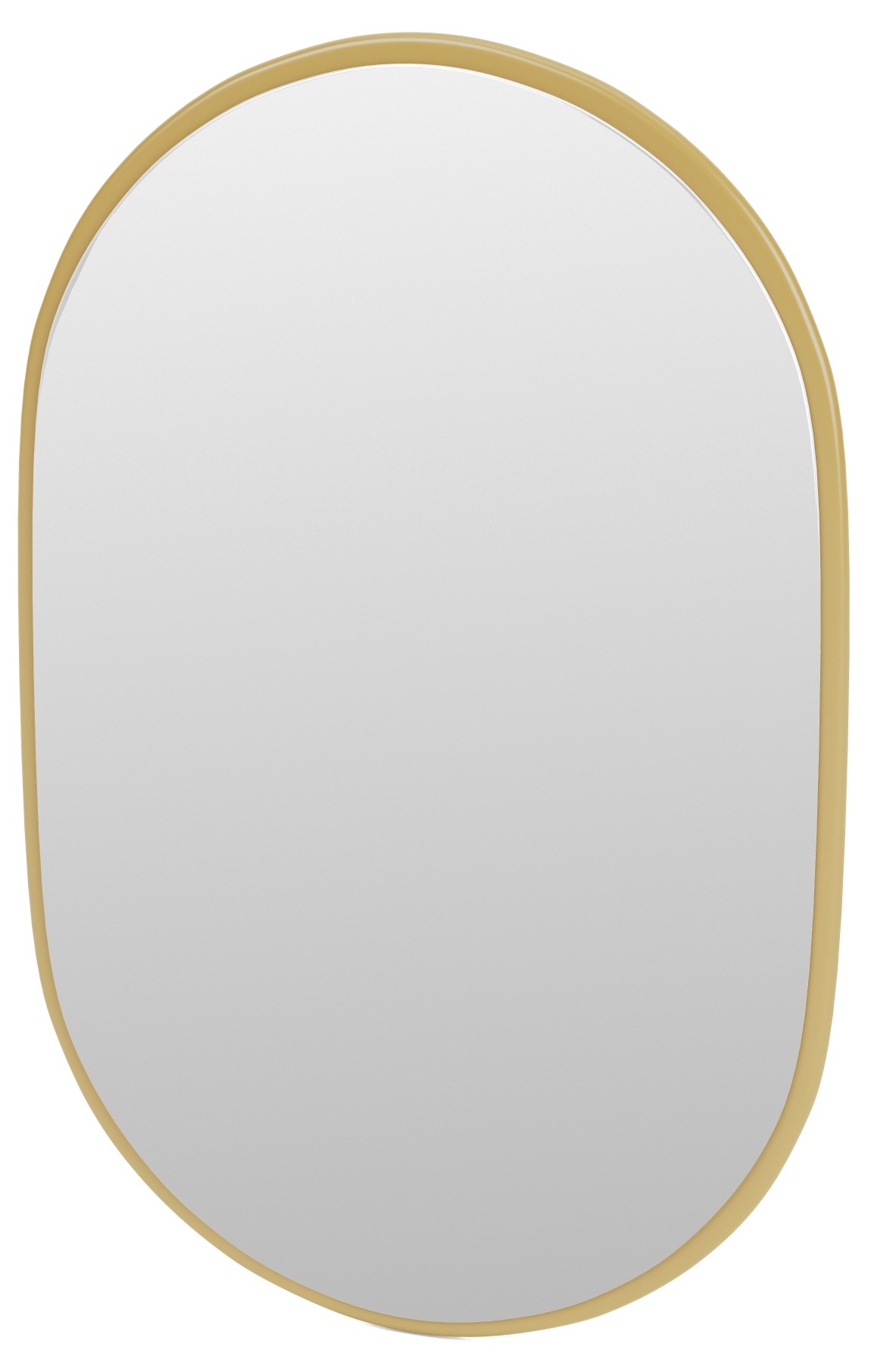 Colour Frame Mirror Look Spiegel Montana Cumin