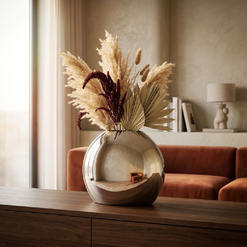 Emilia Vase S Philippi