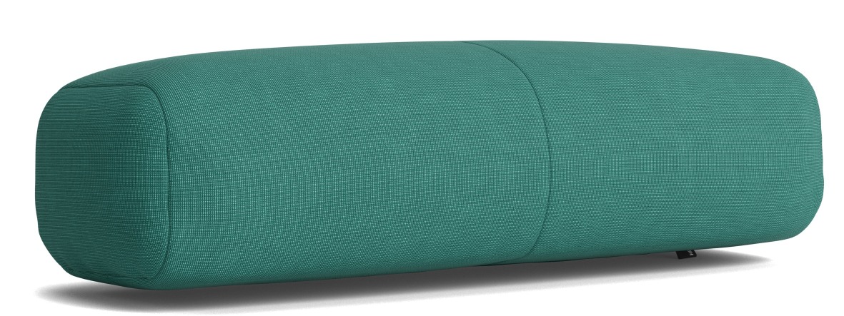 Cushion Kissen für Quilton Lift Daybed Liege Hay