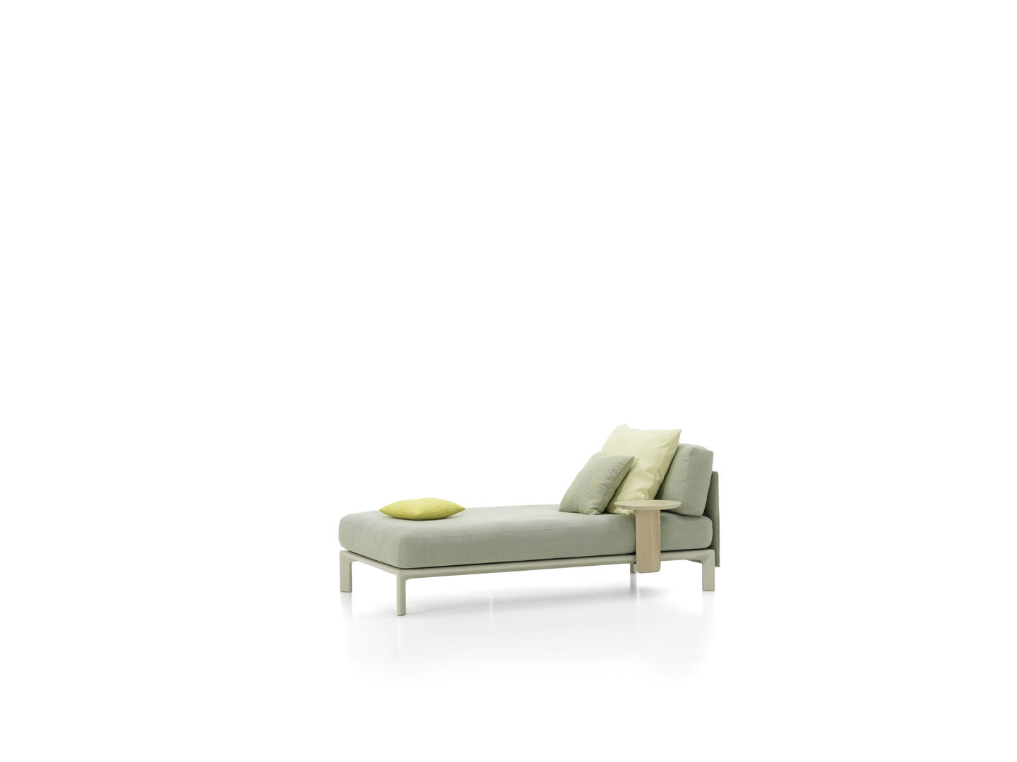 Anagram Sofa Plattform 90 x 180 cm Vitra