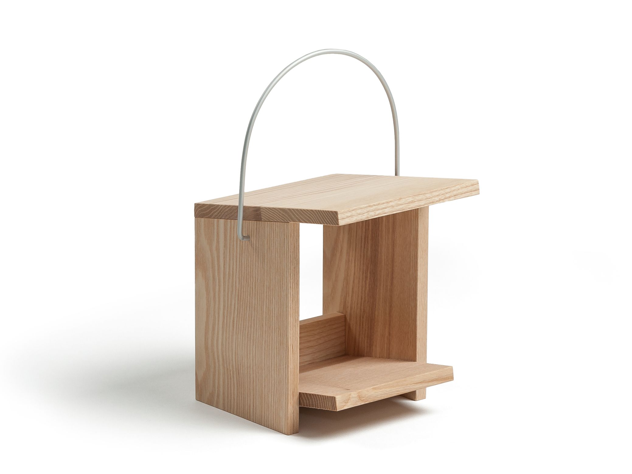 Vogelhaus Birds´Inn Side by Side