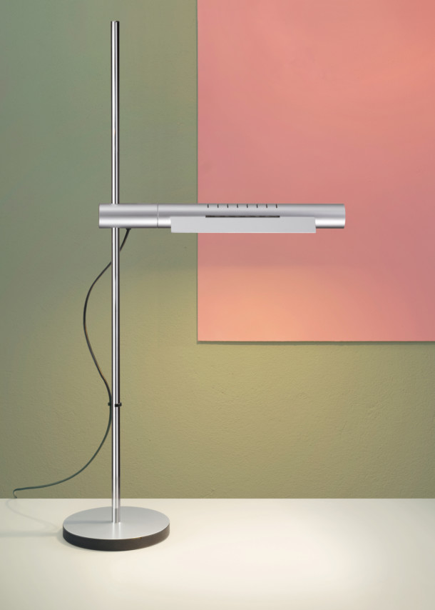 HALO LED T Tischleuchte Baltensweiler