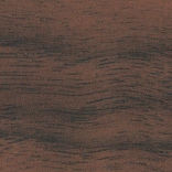 Ø 88 cm / Walnuss lackiert