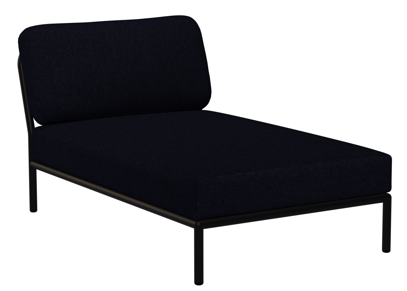 Level Chaiselongue Outdoor Sessel Houe