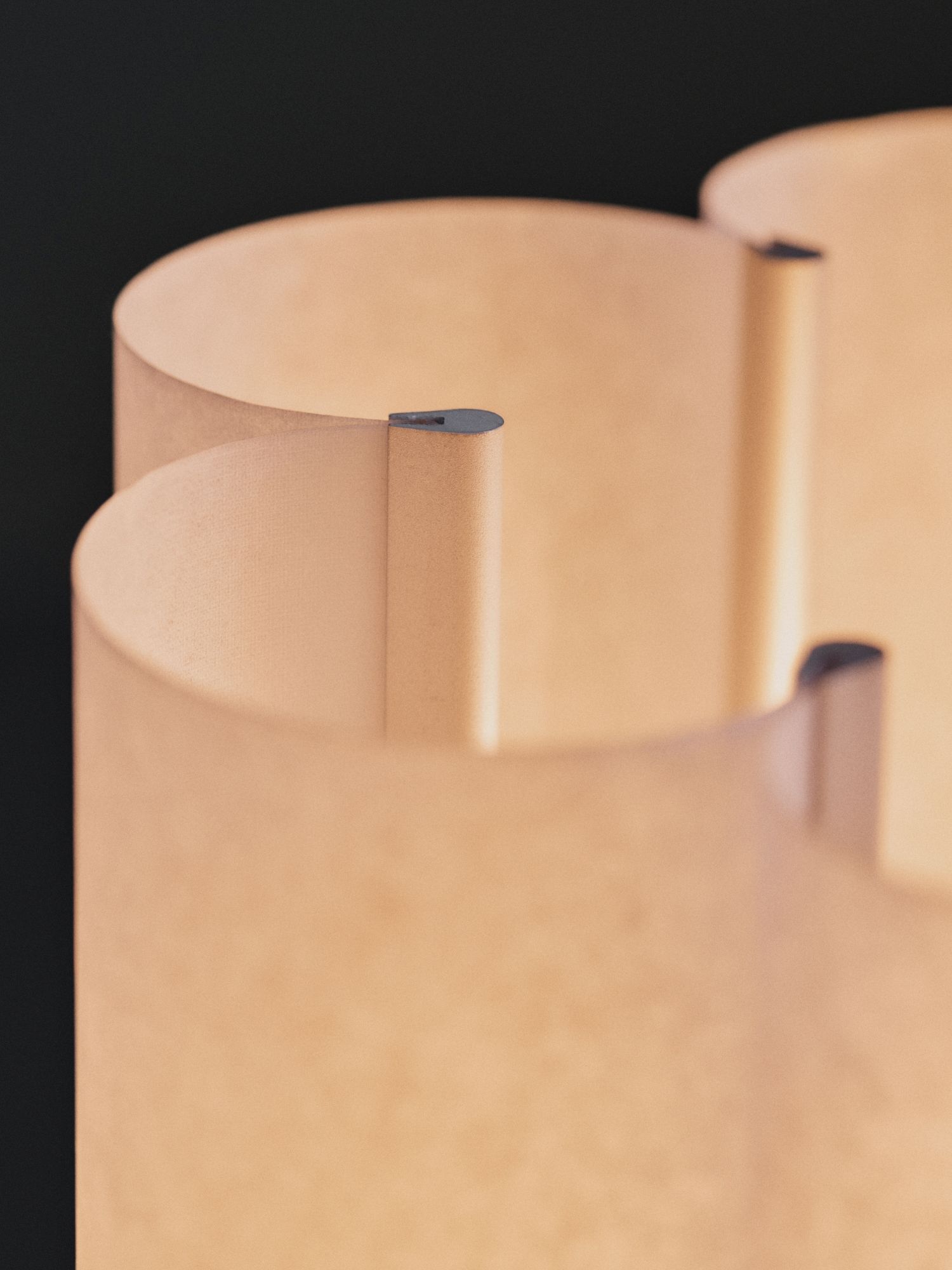 Boe Tischleuchte Ferm Living