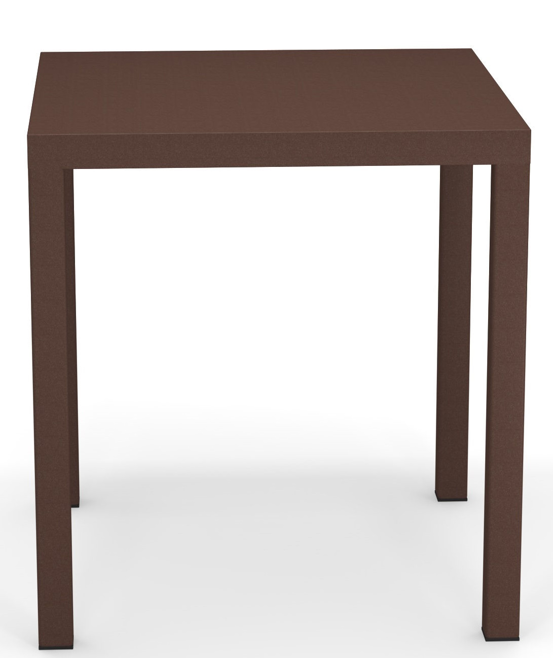 Nova Tisch quadratisch Outdoor Emu