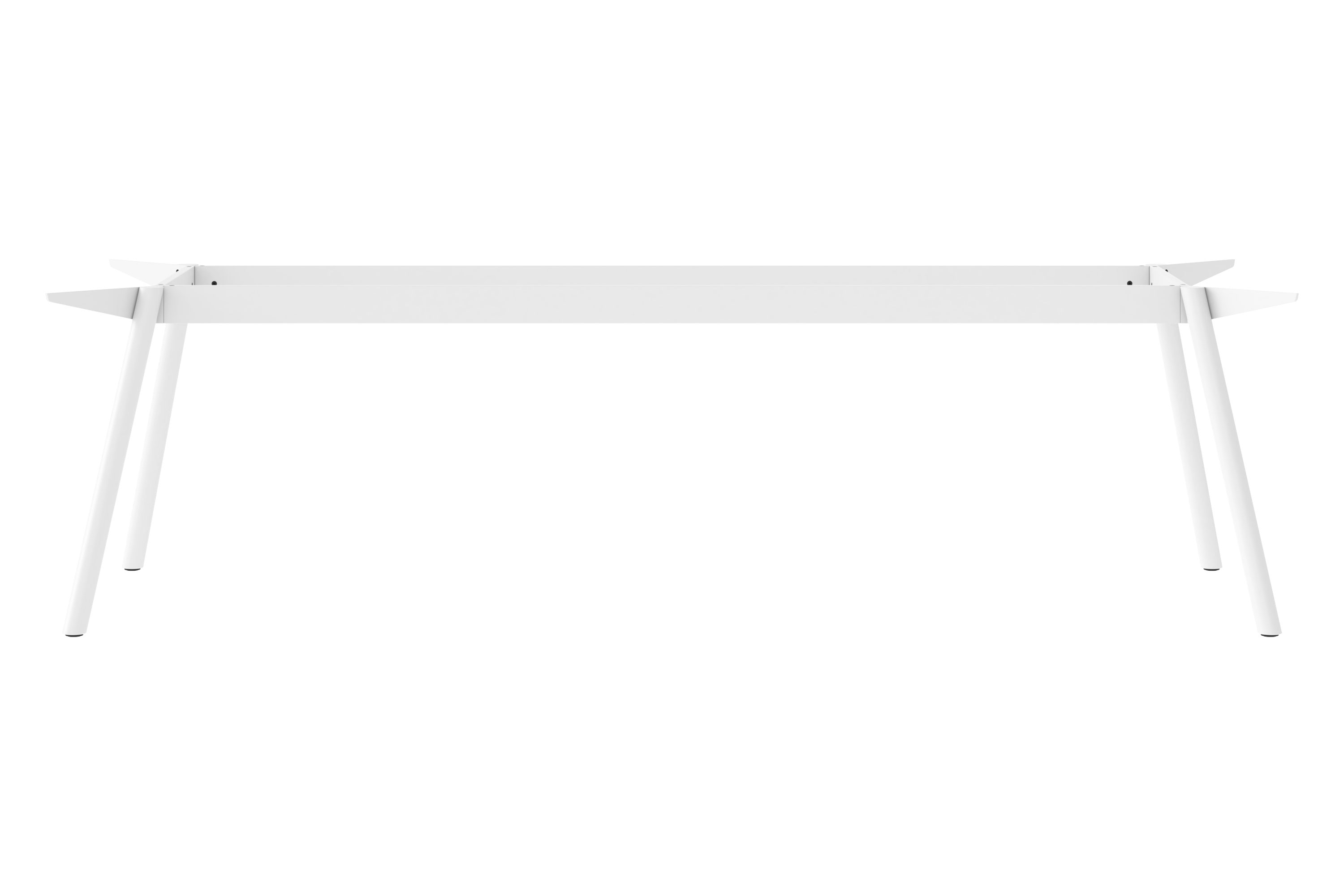 Masa Tischgestell Stahl New Tendency