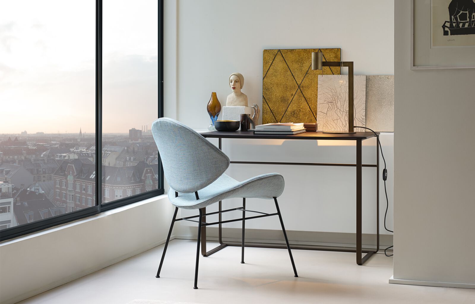 810 Yuuto Konsole Walter Knoll