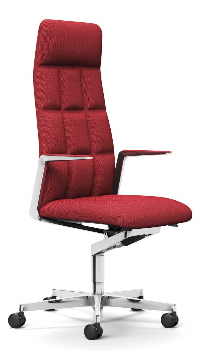 Leadchair Managment Drehstuhl / Bürodrehstuhl Walter Knoll