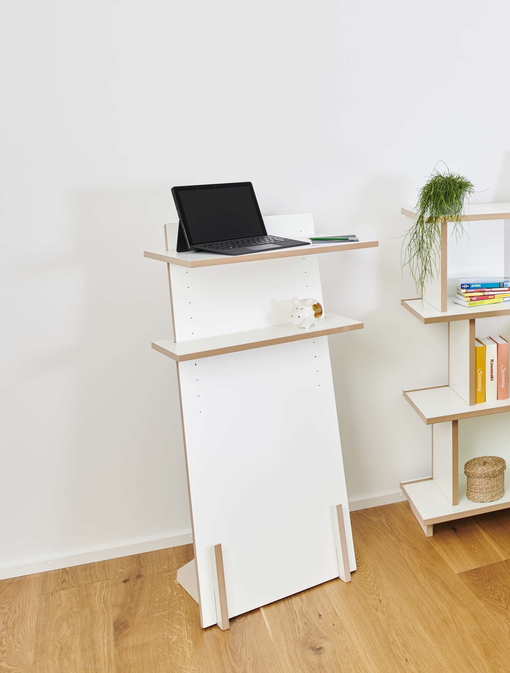 Pult Schreibplatten für Stehpult Tojo