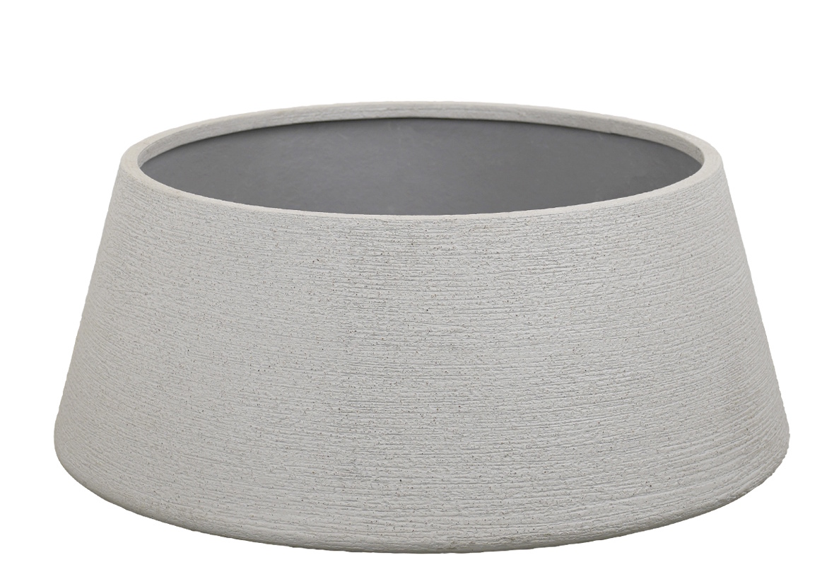 Soil Planter Trapezium Medium Pflanzgefäß Outdoor Cane-Line