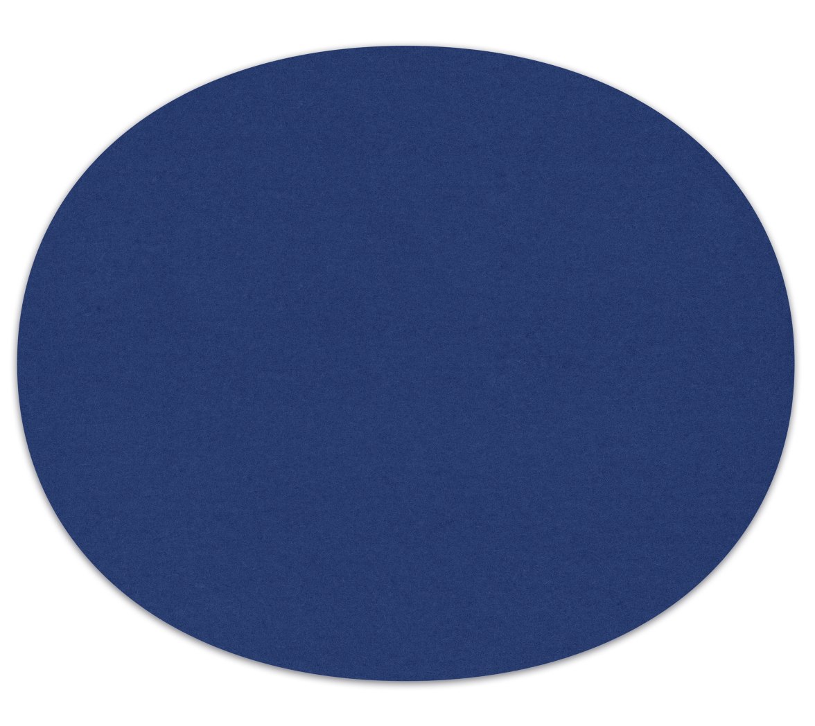 Sitzauflage - Filzauflage Vitra Panton Chair HEY - SIGN by BWF Group