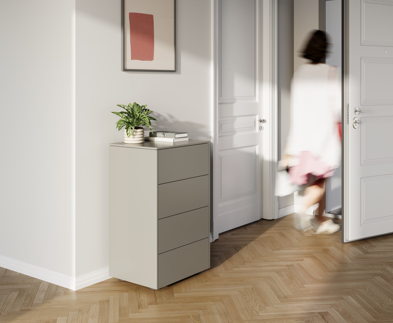 Aventa Sideboard Müller Möbelwerkstätten Vorzugskombination 7