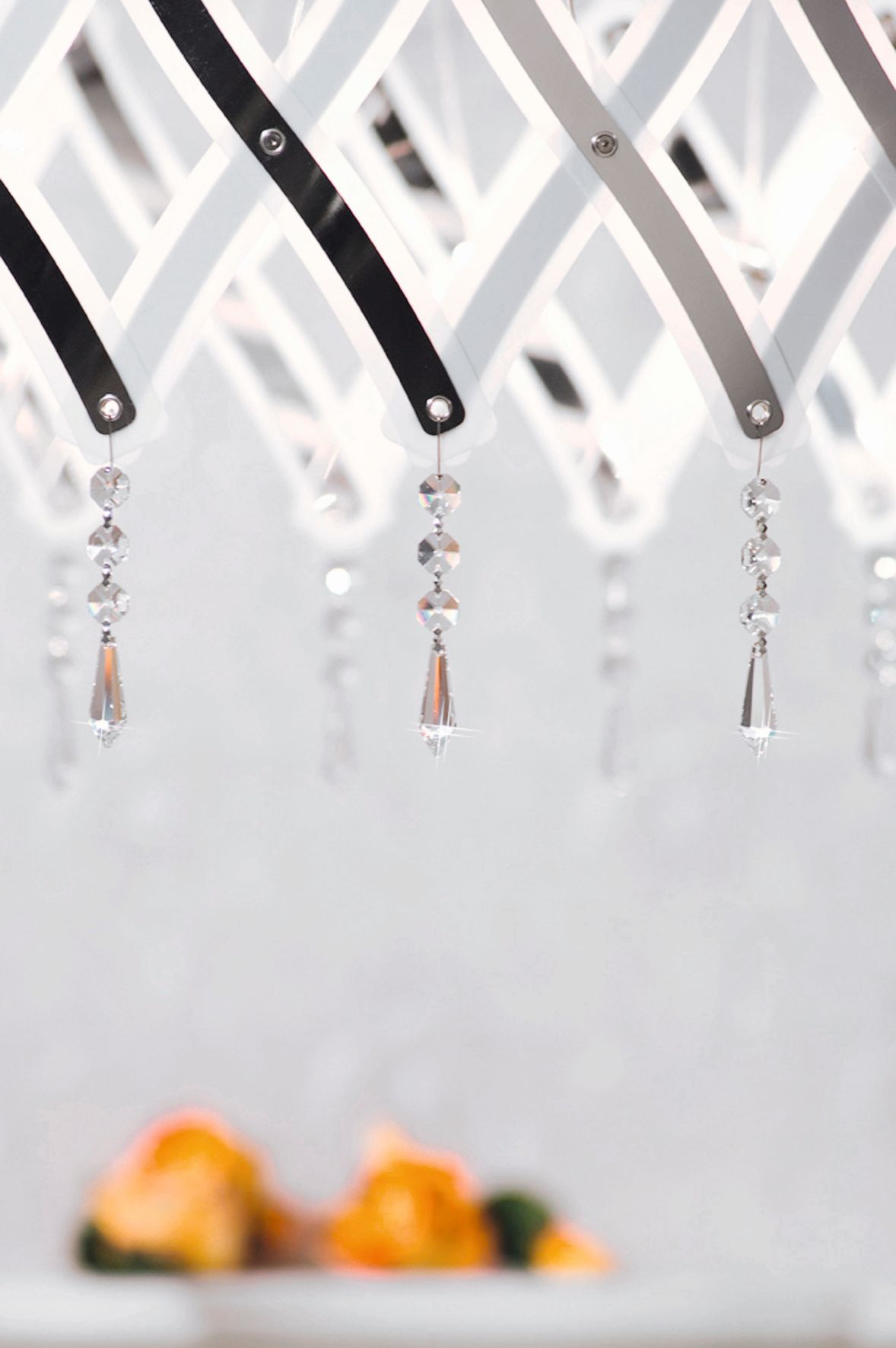 Zoom Pendelleuchte Serien Lighting