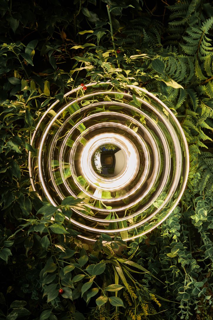 Press Surface Large Wandleuchte Tom Dixon