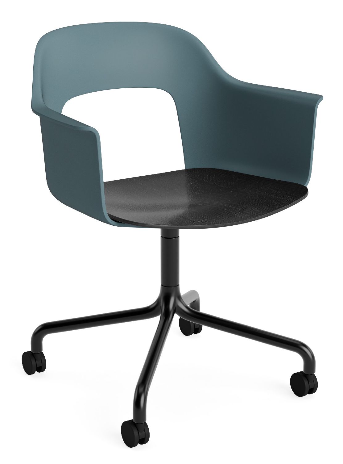 Layout Armchair 262 Armlehnen Stuhl Hay