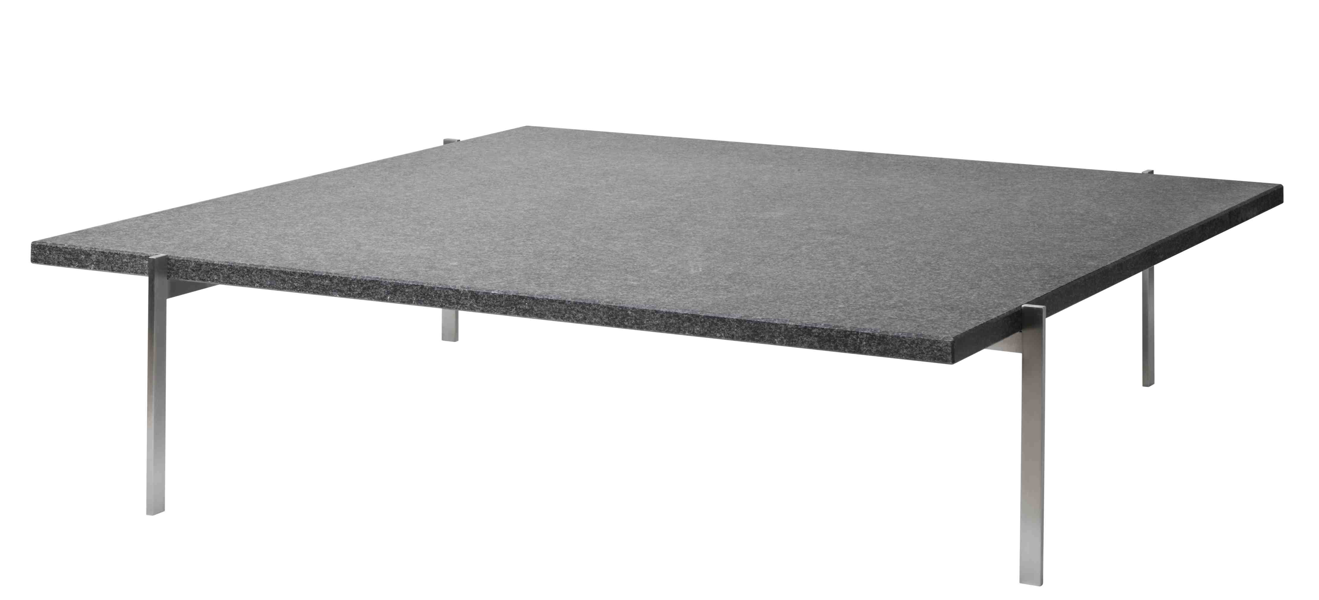 PK61 A Couchtisch Fritz Hansen