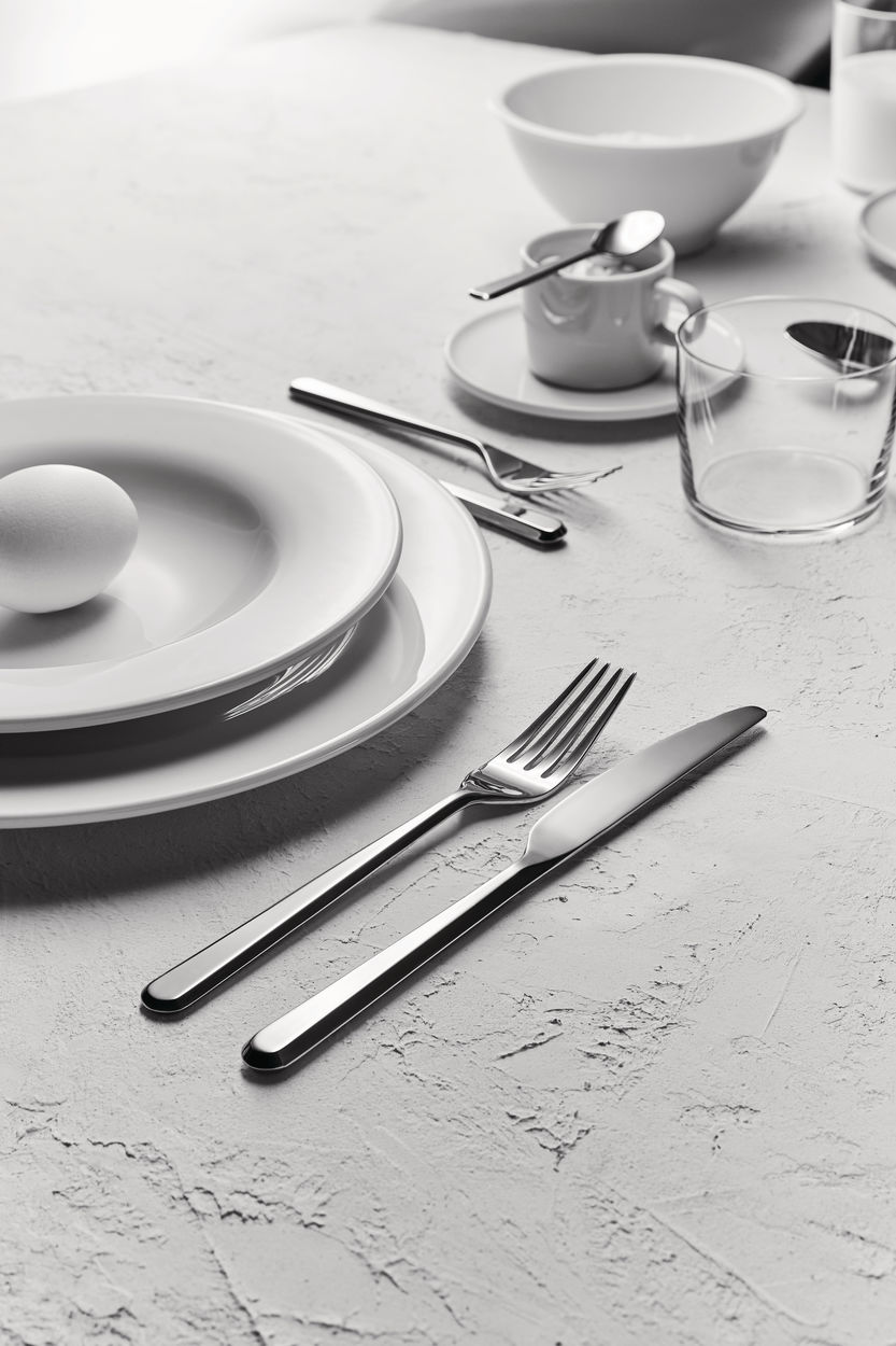 Amici Besteckgarnitur Alessi