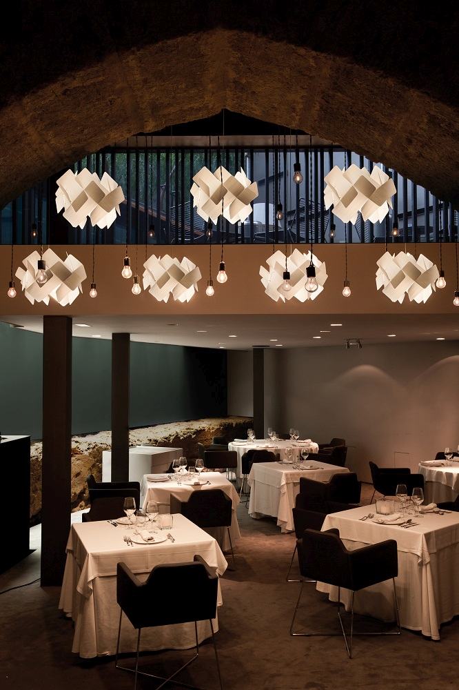 Escape LED Pendelleuchte klein LZF Lamps