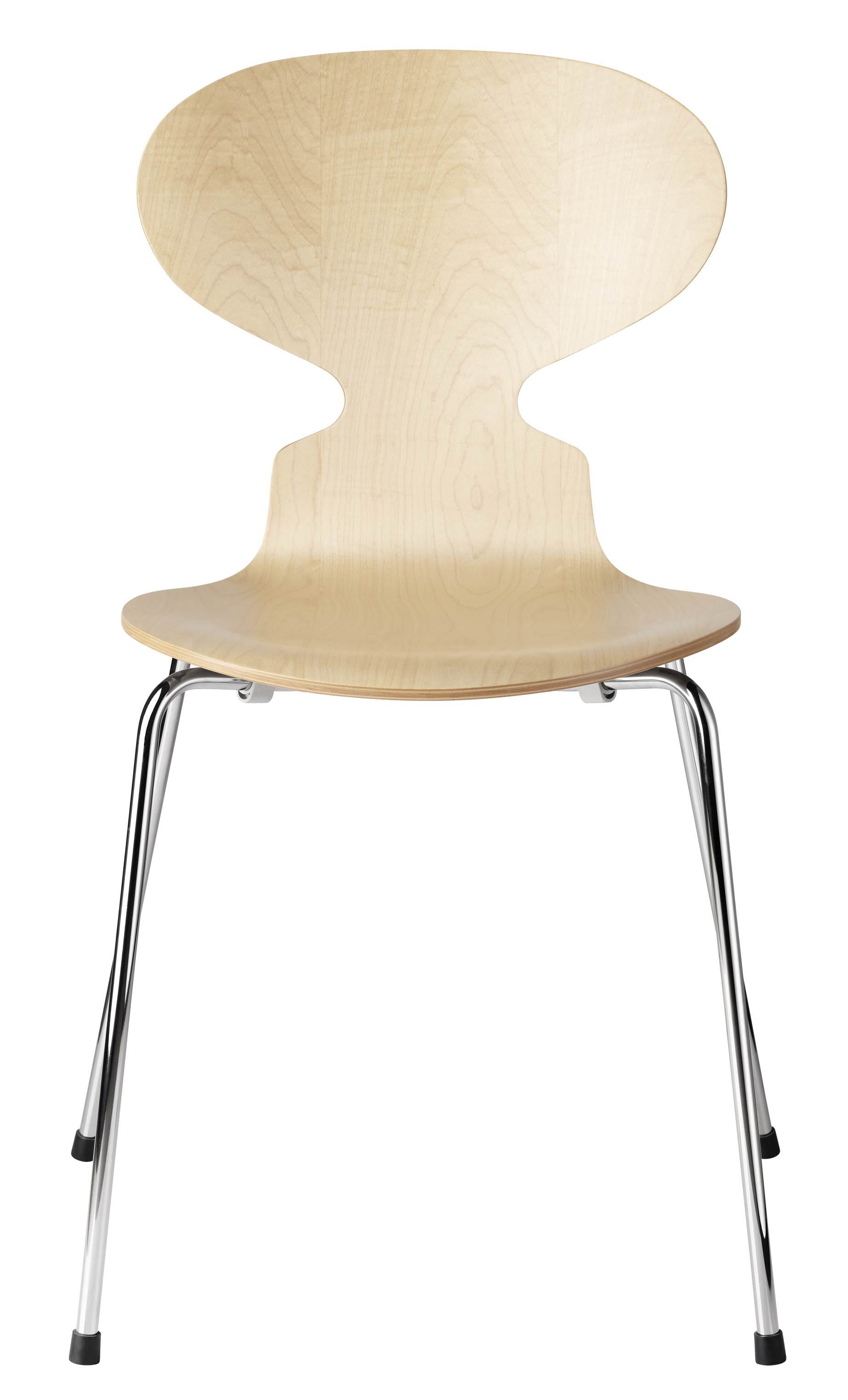 Die Ameise Stuhl 3101 4-Bein Gestell Fritz Hansen