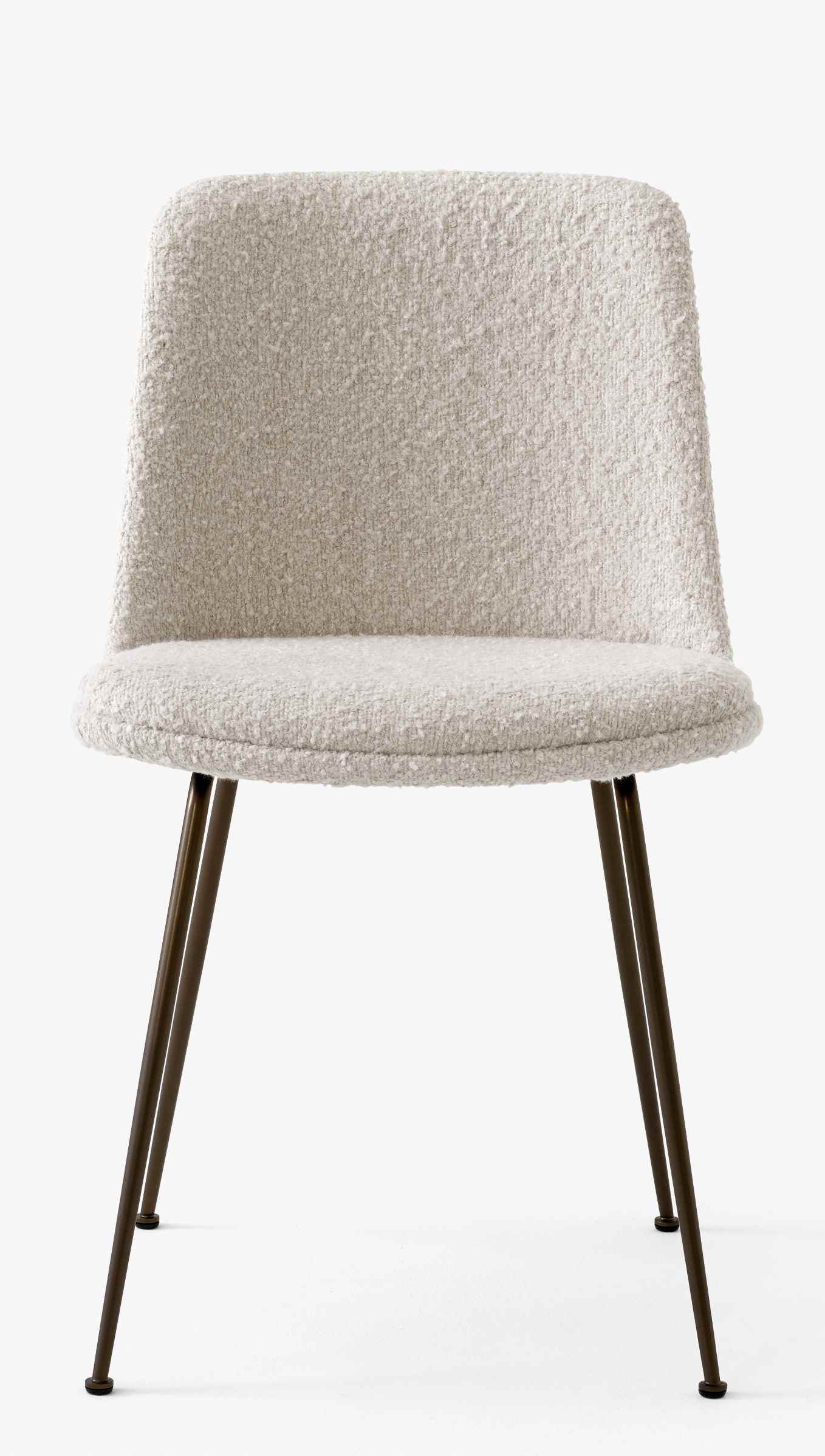 Rely Stuhl HW6 / HW7 / HW8 / HW9 AndTradition