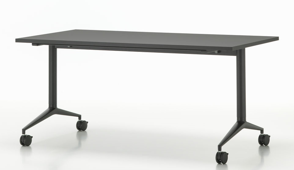 MedaMorph Folding Table Klapp-/ Arbeitstisch Vitra