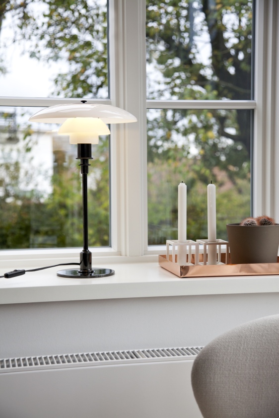 PH 3/2 Tischleuchte Louis Poulsen